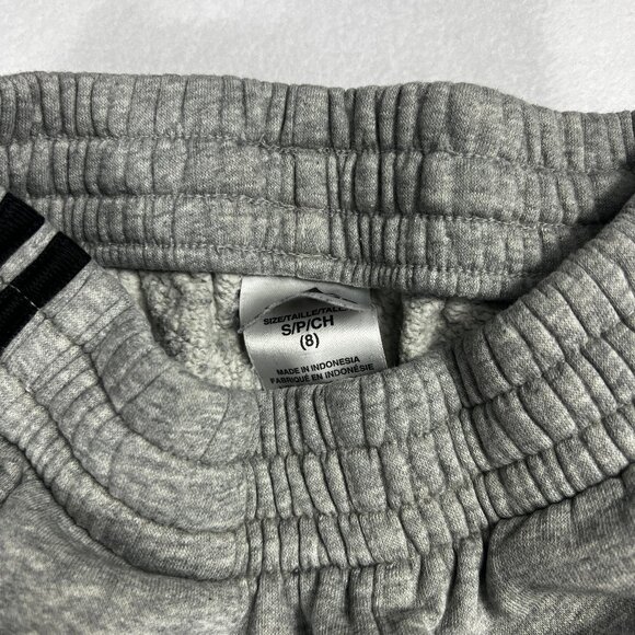 Boy's Adidas Jogger Sweats - Picture 2 of 4